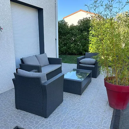 1 Chez Lulu Séjour chez l'habitant