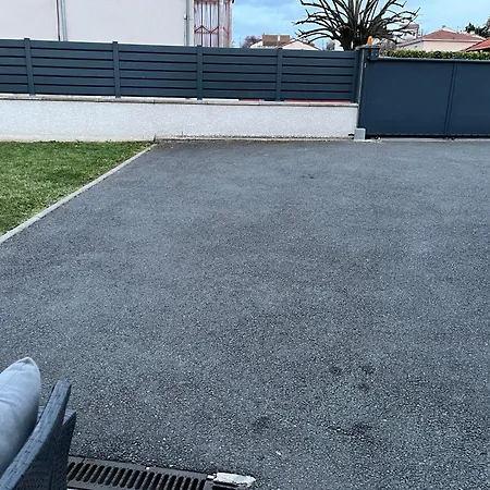 Séjour chez l'habitant 1 Chez Lulu *