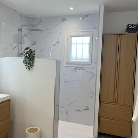 Séjour chez l'habitant 1 Chez Lulu Riom