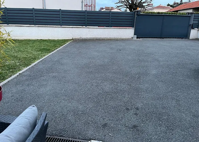 Homestay 1 Chez Lulu *